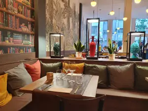 La Vita e Bella & La Pizza è Bella Gourmet