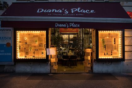 Diana's Place