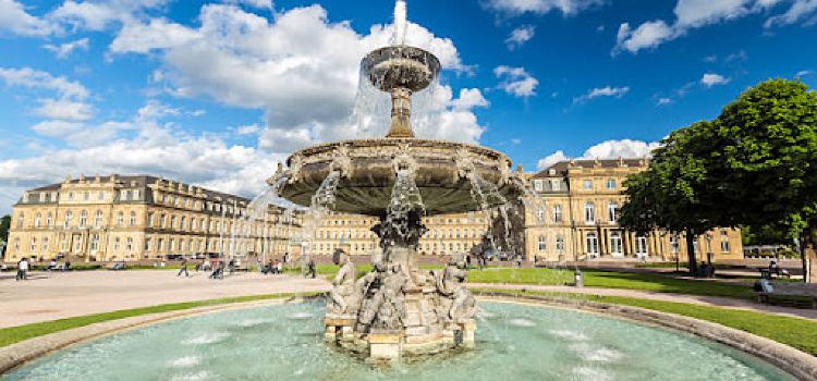 Stuttgart