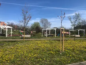 Parcul Europa