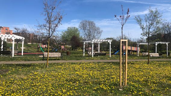 Parcul Europa
