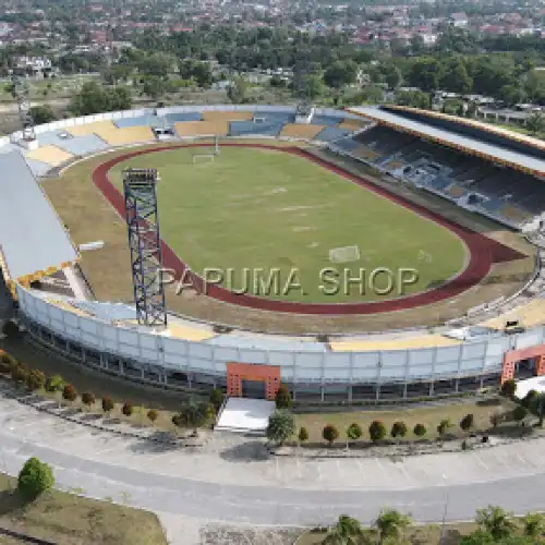 Stadion Kaharuddin Nasution