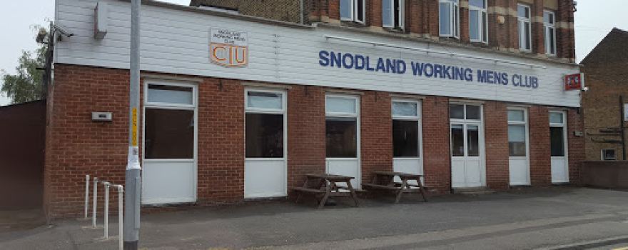 Snodland Working Mens Club