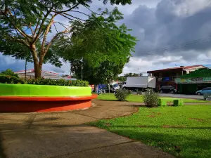 Cuesta Park
