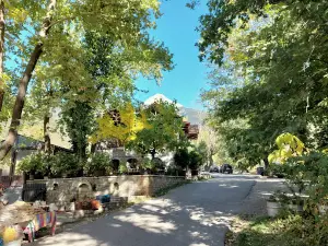 Planētéro
