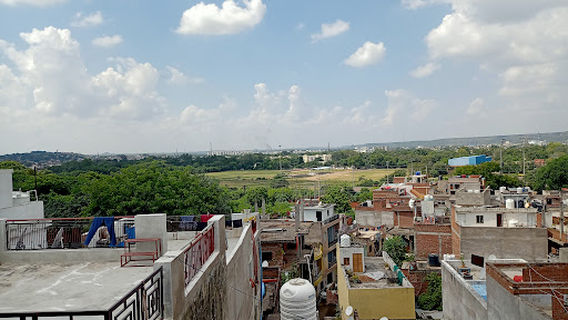 Gwalior