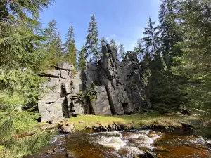 Schwarzwassertal