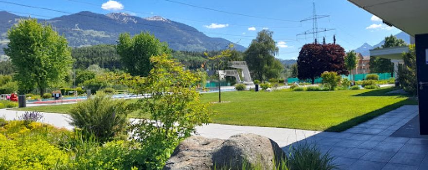 Walgaubad