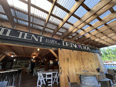 Hardwick Winery
