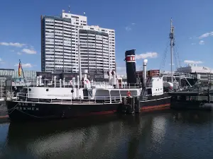 U-Boot Wilhelm Bauer