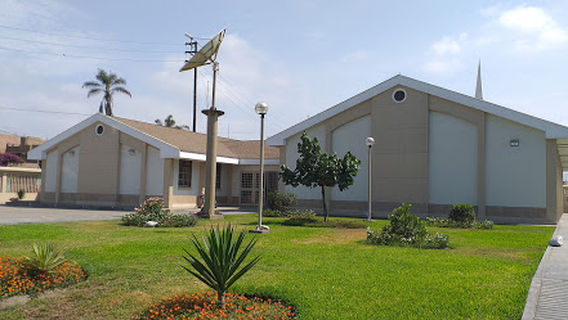 The Church of Jesus Christ of Latter-day Saints