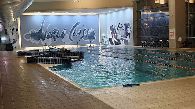 World Class București Downtown