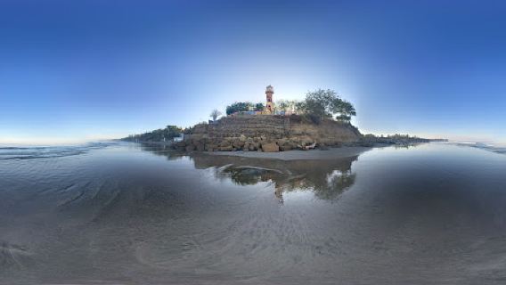 El Faro De Masachapa