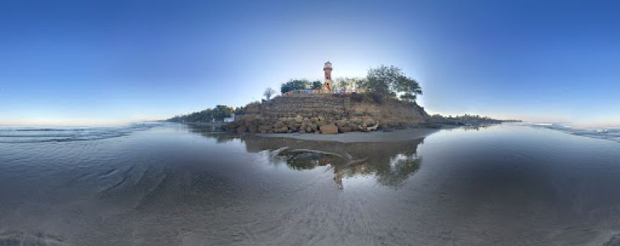 El Faro De Masachapa