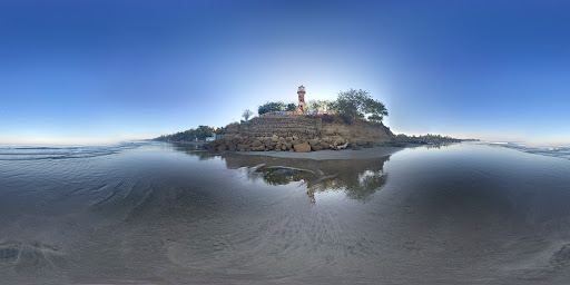 El Faro De Masachapa