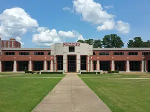 Martin B. Garrison Activity and Conference Center