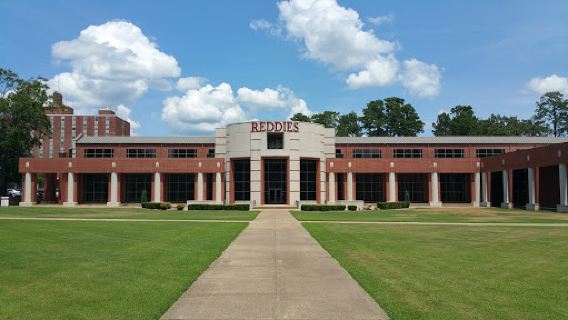 Martin B. Garrison Activity and Conference Center