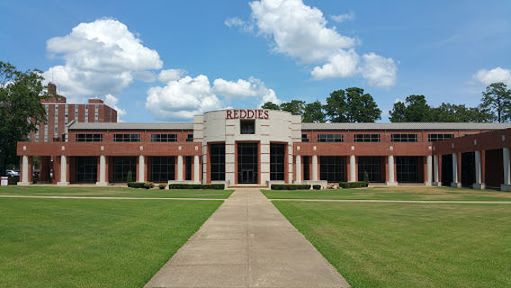 Martin B. Garrison Activity and Conference Center