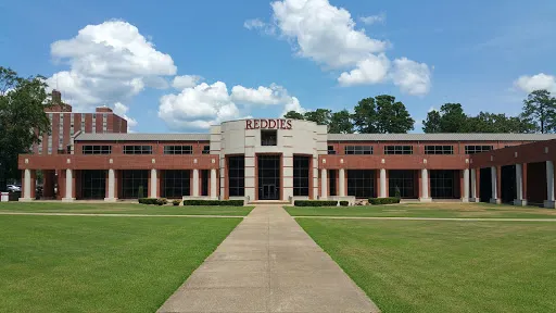 Martin B. Garrison Activity and Conference Center