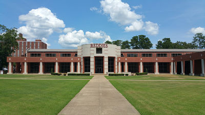 Martin B. Garrison Activity and Conference Center