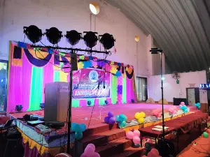 Kunbi Samaj Unnati Hall