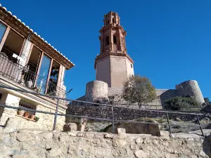 La Vuelta de la Hoz