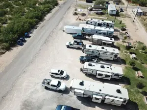 Ana's RV Park
