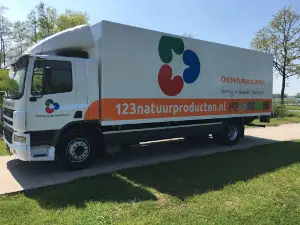 123Natuurproducten