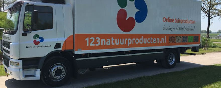 123Natuurproducten