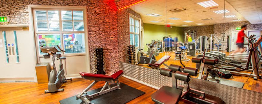 24/7 Fitness - North York Gym