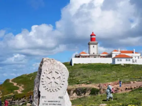 Cape Roca Lighthouse