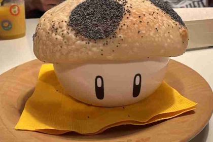 キノピオ・カフェ