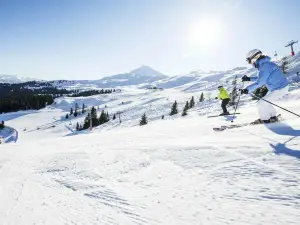 Area Sciistica Racines-Giovo