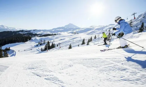 Area Sciistica Racines-Giovo