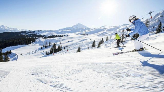 Area Sciistica Racines-Giovo