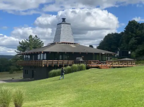 Song Mountain Resort