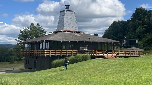 Song Mountain Resort