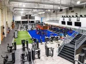 Peak Health and Wellness Center
