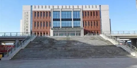 豐鎮市規劃展覽館