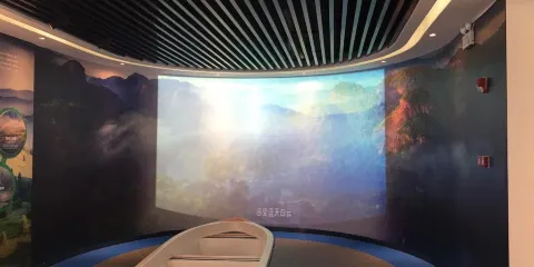 樂昌市氣象防災減災科普館（樂昌市科學館）