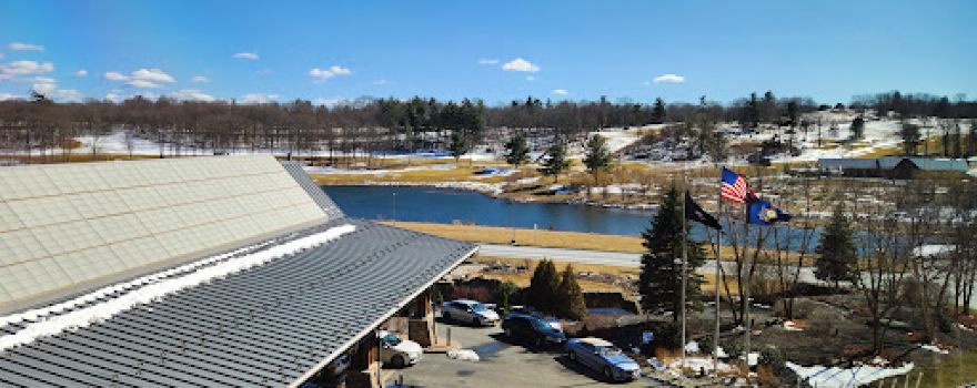 Mount Airy Casino Resort
