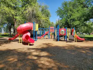 Layton Commons Park