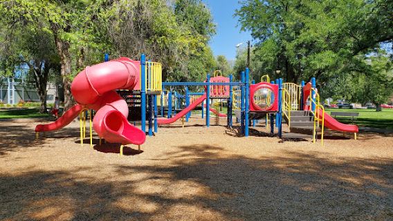 Layton Commons Park