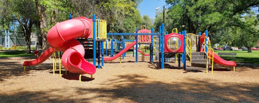 Layton Commons Park