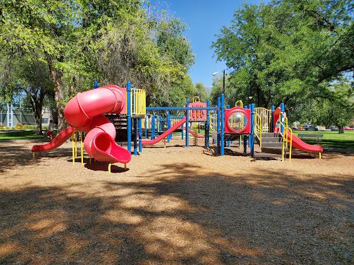 Layton Commons Park