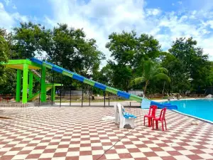 Bongaigaon Eco Park