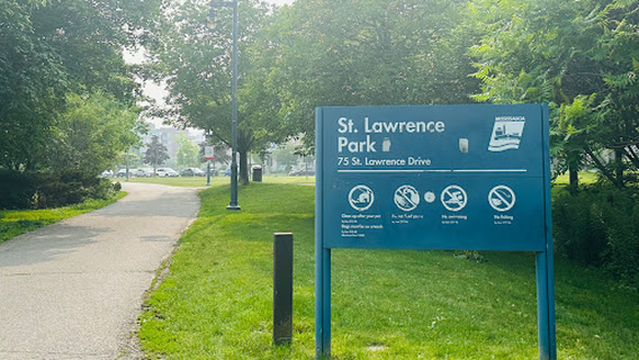 St. Lawrence Park