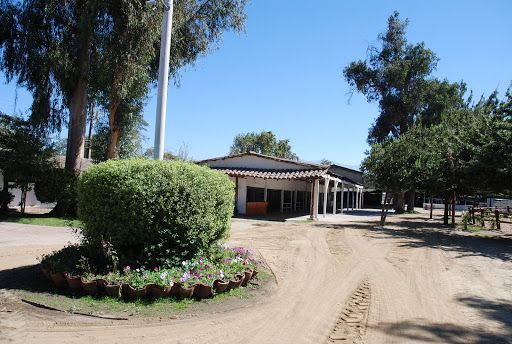 Medialuna de Rancagua