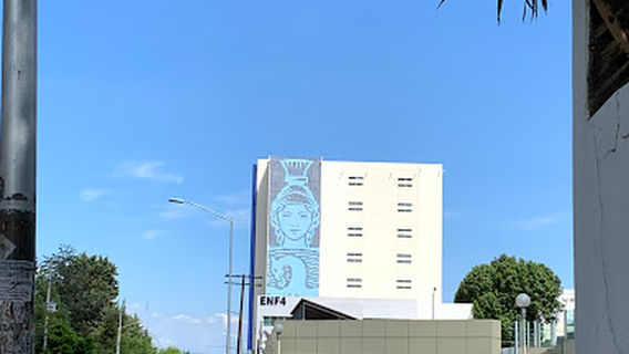 Parque de las Ninfas