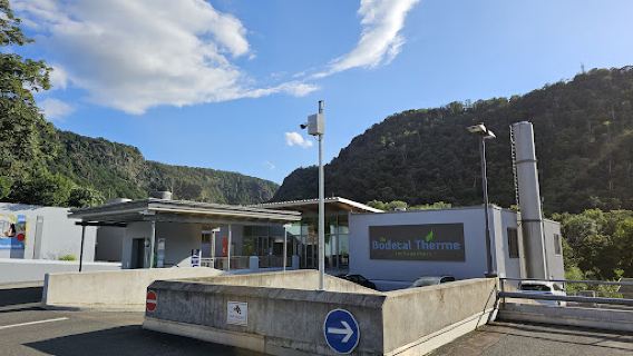 Bodetal Therme Thale